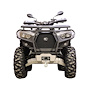Iron Baltic (IB) Bunnplate Kymco MXU 700 (2020+) Alu