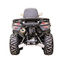 Iron Baltic (IB) Bunnplate Kymco MXU 700 (2020+) Alu