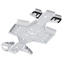 Iron Baltic (IB) Bunnplate Kymco MXU 700 (2020+) Alu