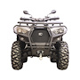 Iron Baltic (IB) Bunnplate Kymco MXU 700 (2020+) Plast