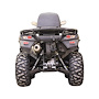 Iron Baltic (IB) Bunnplate Kymco MXU 700 (2020+) Plast