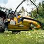 Iron Baltic (IB) IB ATV Frontklipper 120cm