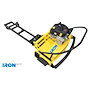 Iron Baltic (IB) IB ATV Frontklipper 120cm
