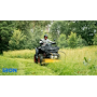 Iron Baltic (IB) IB ATV Frontklipper 120cm