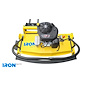 Iron Baltic (IB) IB ATV Frontklipper 120cm