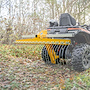 Iron Baltic (IB) IB Tool Carrier - Three Point Lift ATV & UTV