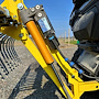 Iron Baltic (IB) IB Tool Carrier - Three Point Lift ATV & UTV
