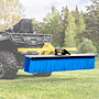 Iron Baltic (IB) IB Tool Carrier - Three Point Lift ATV & UTV