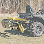 Iron Baltic (IB) IB Tool Carrier - Three Point Lift ATV & UTV