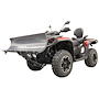 Iron Baltic (IB) Plogfeste Front Can-Am G3 Outlander 850/1000 Krever Narrow Push Tube