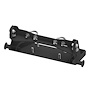 Iron Baltic (IB) Plogfeste front CF Moto C4/C5 2026+ Kräver Narrow Push Tube