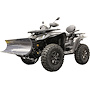 Iron Baltic (IB) Plogfeste Front Segway Snarler AT10L W (2025+)