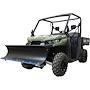 Iron Baltic (IB) Plogfeste Front UTV Can-Am Defender / Traxter