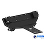 Iron Baltic (IB) Plogfeste Front UTV Kawasaki Mule PRO-DX 2017+