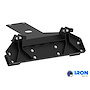 Iron Baltic (IB) Plogfeste Front UTV Kawasaki Mule PRO-DX 2017+