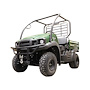 Iron Baltic (IB) Plogfeste Front UTV Kawasaki Mule SX 4x4 2017+