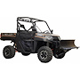 Iron Baltic (IB) Plogfeste Front UTV Polaris Ranger 1000 2018+