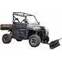 Iron Baltic (IB) Plogfeste Front UTV Polaris Ranger 1000 2018+