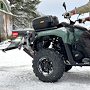 KIMPEX Kimpex Click N Go 2 LT Plog Can-Am Outlander G3