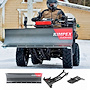 KIMPEX Kimpex Click N Go 2 LT Plog Polaris Sportsman 570