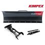 KIMPEX Kimpex Click N Go 2 ATV Plogpakke 167 cm