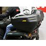 ATV-PRO ATV PRO L7500 Bag med sete