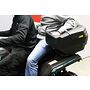 ATV-PRO ATV PRO L7500 Bag med sete