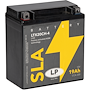LP Batteries LP ATV Batteri LTX20CH SLA 12V (YTX20CH)