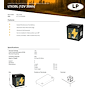 LP Batteries LP ATV Batteri LTX30L SLA 12V (YTX30)