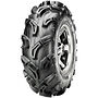 MAXXIS Maxxis Zilla 26x11-12 55J 6-lags Dekk