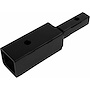 MOOSE Adapter til hengerfeste 1-1/4 til 2-tommer (Polaris)