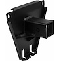 MOOSE Hengerfeste 2 tommer kawasaki Brute Force 650/750 (IRS)