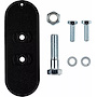 MOOSE Hengerfeste 2 tommer Polaris Sportsman 550/570/850/1000