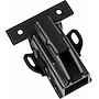 MOOSE Hengerfeste 2 tommer Polaris Sportsman kort chassis (IRS)