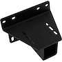 MOOSE Frontmontert hengerfeste 2 tommer, Yamaha Grizzly/Kodiak 700