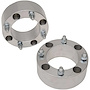 MOOSE Moose Spacerplater 2,5 tommer 4/137 M10x1.25