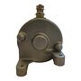 MOOSE Startmotor Polaris Predator 500 / Outlaw 03–07
