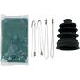 MOOSE Drivknutemansjett Kit foran/bak ytre Suzuki LTA700 / bak ytre Honda 680