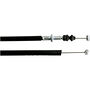 MOTION PRO Bremsevaier bak, Yamaha YFM660 Raptor