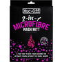 MUC-OFF Muc-Off Vaskehanske Mikrofiber