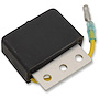 PARTS UNLIMITED Laderegulator Polaris