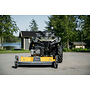 RAMMY Rammy ATV Gressklipper 115cm Briggs & Stratton-motor