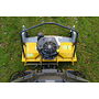 RAMMY Rammy ATV Gressklipper 115cm Briggs & Stratton-motor