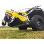 RAMMY Rammy ATV Slagklipper 100 cm Briggs & Stratton 1450