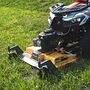 RAMMY Rammy ATV Gressklipper 115cm Briggs & Stratton-motor