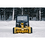 RAMMY Rammy UTV Snøfreser 155 PRO - Briggs & Stratton 2100 - Elstart