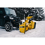 RAMMY Rammy UTV Snøfreser 155 PRO - Briggs & Stratton 2100 - Elstart