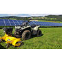 RAMMY Rammy ATV Slagklipper 100 cm Briggs & Stratton 1450