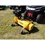 RAMMY Rammy ATV Slagklipper 100 cm Briggs & Stratton 1450