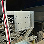 ATV-PRO Redskapholder for ATV tømmerhenger / lastevogn